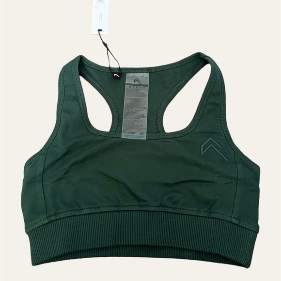 Oner Active
CLASSIC LOUNGE BRALETTE - Picture 2 of 6